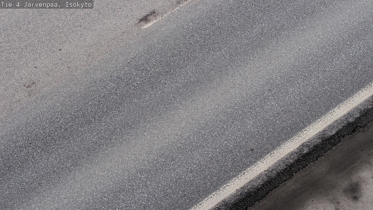 Kelikamerat Kuva Tie 4 Järvenpää, Isokytö, Järvenpää, Uusimaa