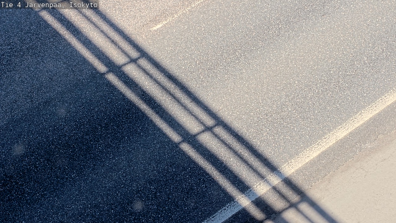 Kelikamerat Kuva Tie 4 Järvenpää, Isokytö, Järvenpää, Uusimaa