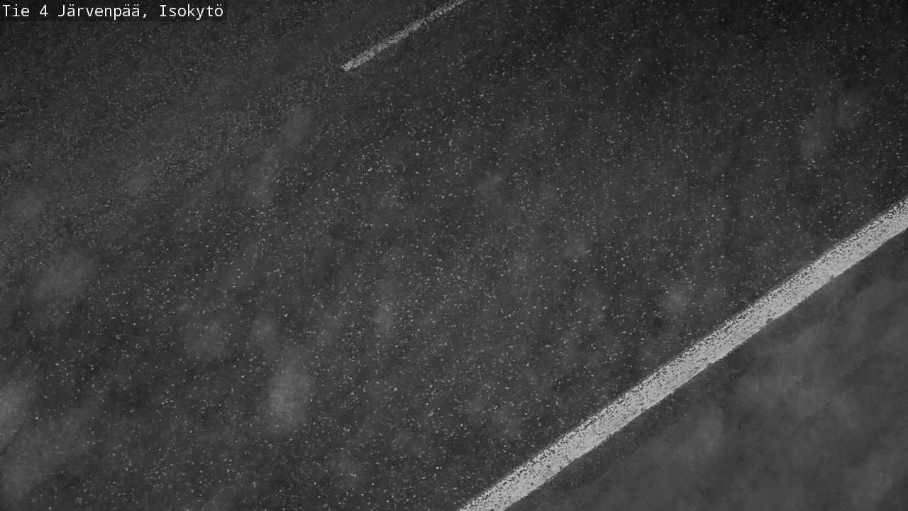 Kelikamerat Kuva Tie 4 Järvenpää, Isokytö, Järvenpää, Uusimaa