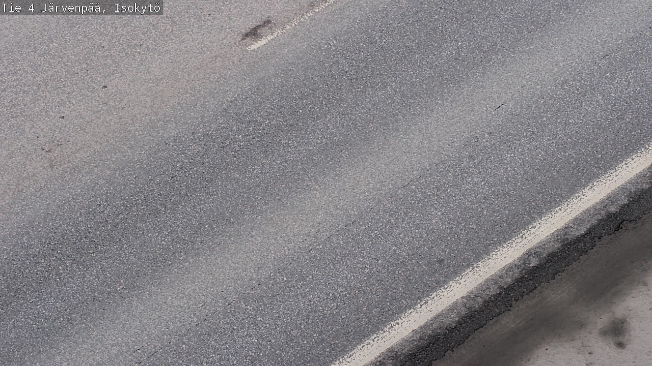 Kelikamerat Kuva Tie 4 Järvenpää, Isokytö, Järvenpää, Uusimaa