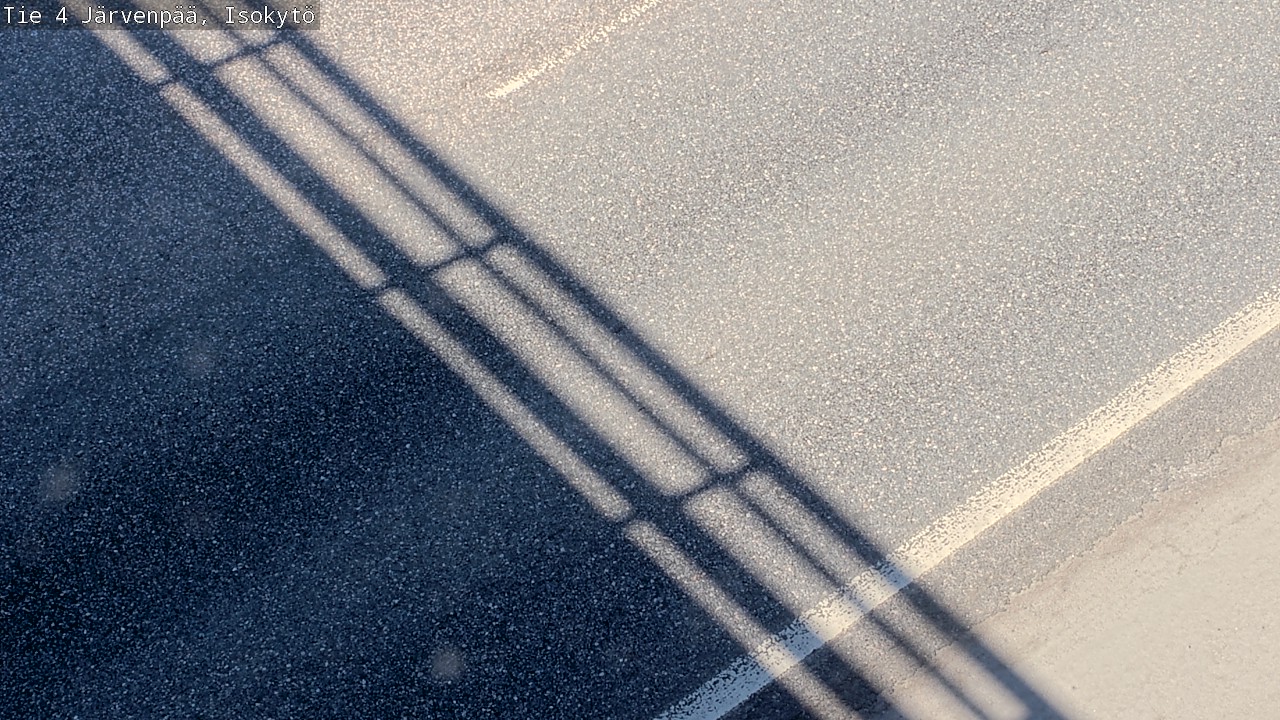 Kelikamerat Kuva Tie 4 Järvenpää, Isokytö, Järvenpää, Uusimaa
