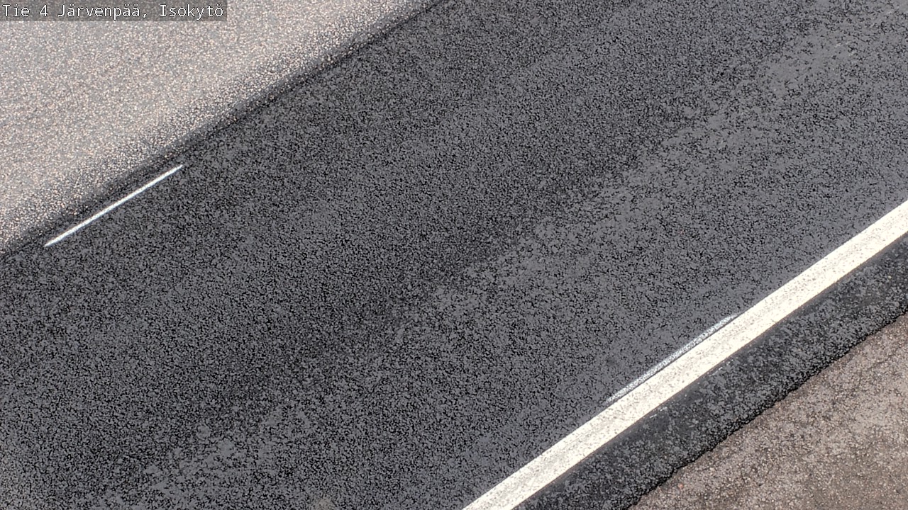 Kelikamerat Kuva Tie 4 Järvenpää, Isokytö, Järvenpää, Uusimaa