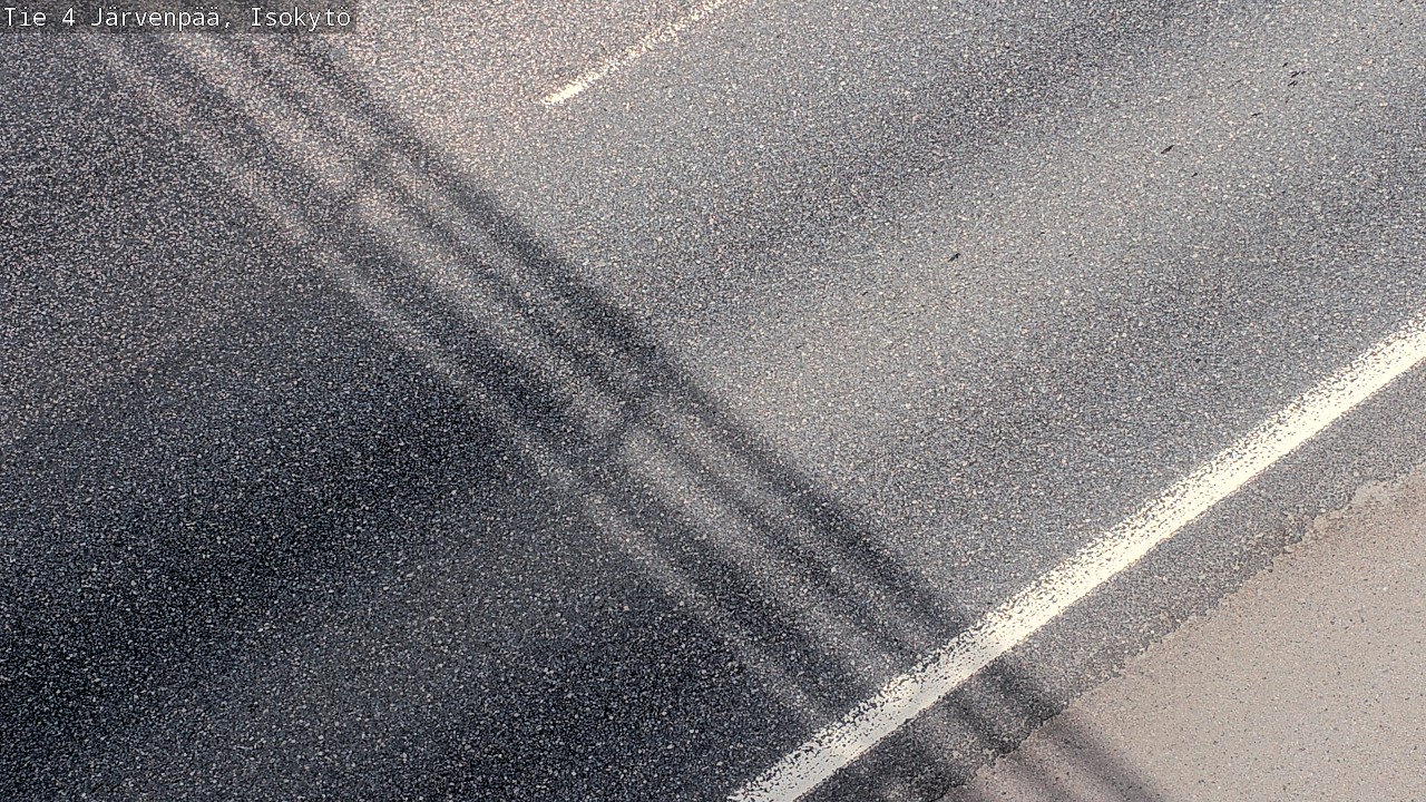 Kelikamerat Kuva Tie 4 Järvenpää, Isokytö, Järvenpää, Uusimaa