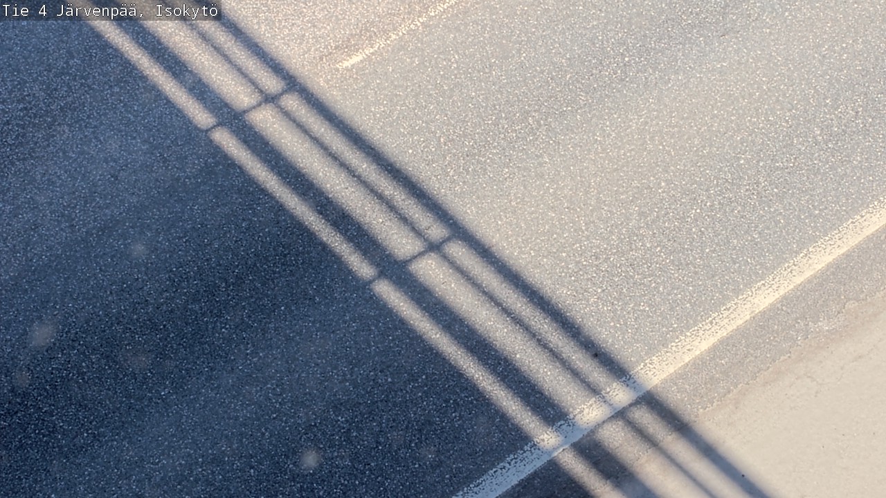 Kelikamerat Kuva Tie 4 Järvenpää, Isokytö, Järvenpää, Uusimaa