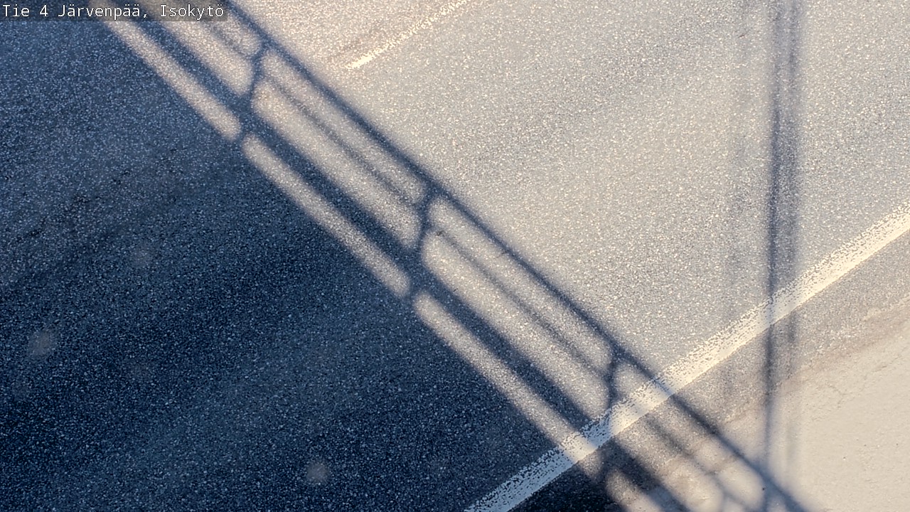 Kelikamerat Kuva Tie 4 Järvenpää, Isokytö, Järvenpää, Uusimaa
