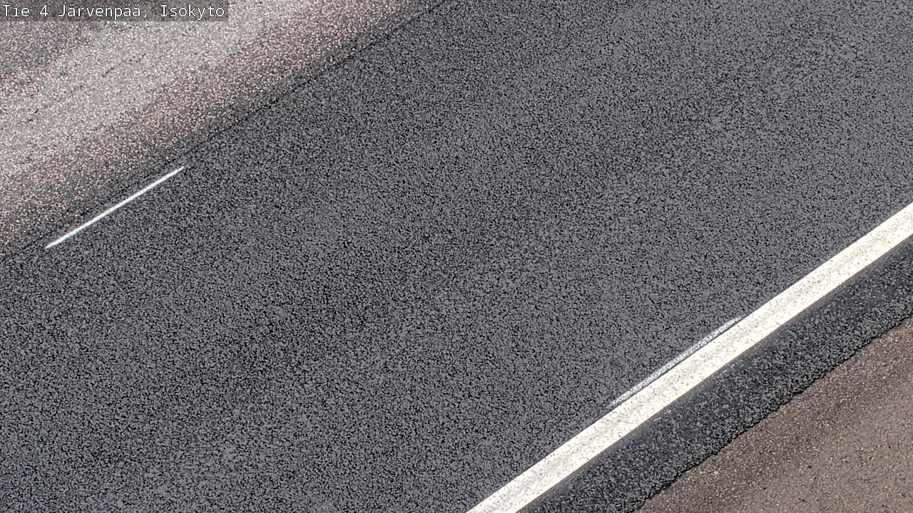 Kelikamerat Kuva Tie 4 Järvenpää, Isokytö, Järvenpää, Uusimaa