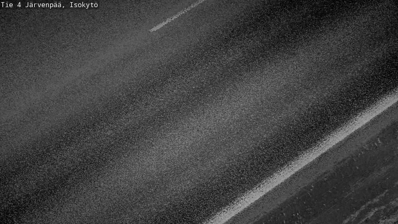 Kelikamerat Kuva Tie 4 Järvenpää, Isokytö, Järvenpää, Uusimaa