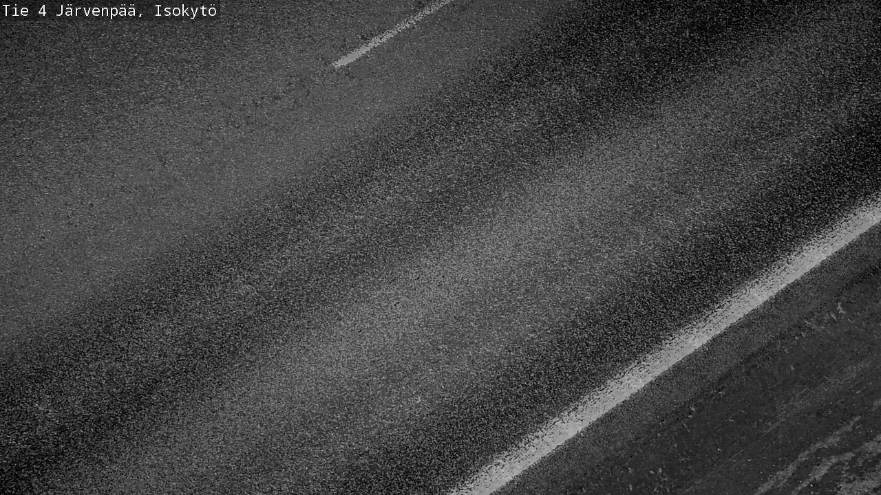 Kelikamerat Kuva Tie 4 Järvenpää, Isokytö, Järvenpää, Uusimaa