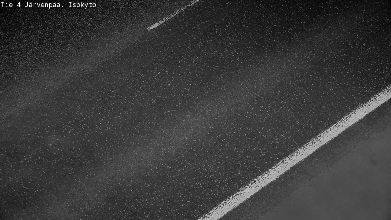 Kelikamerat Kuva Tie 4 Järvenpää, Isokytö, Järvenpää, Uusimaa