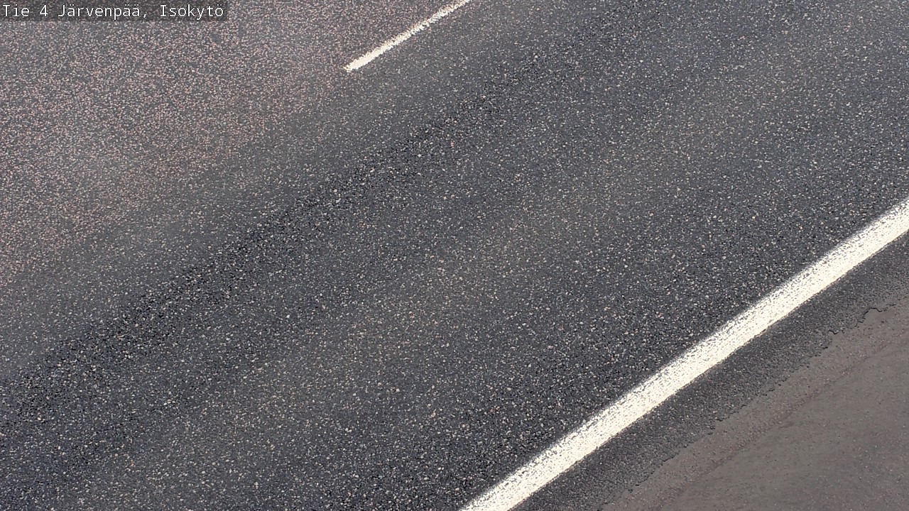 Kelikamerat Kuva Tie 4 Järvenpää, Isokytö, Järvenpää, Uusimaa