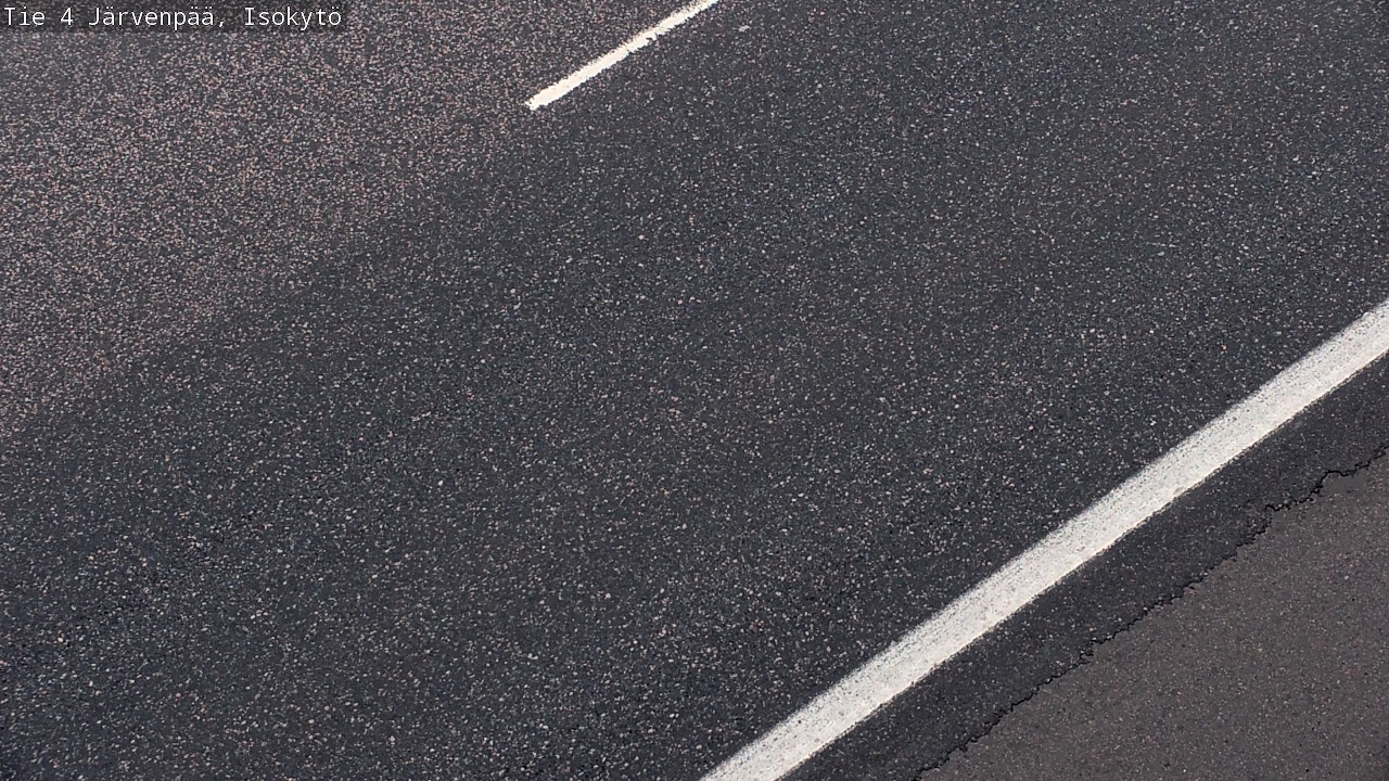 Kelikamerat Kuva Tie 4 Järvenpää, Isokytö, Järvenpää, Uusimaa