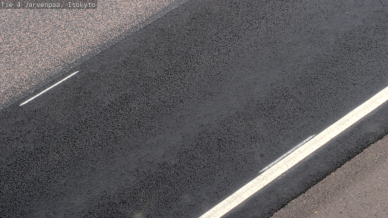 Kelikamerat Kuva Tie 4 Järvenpää, Isokytö, Järvenpää, Uusimaa
