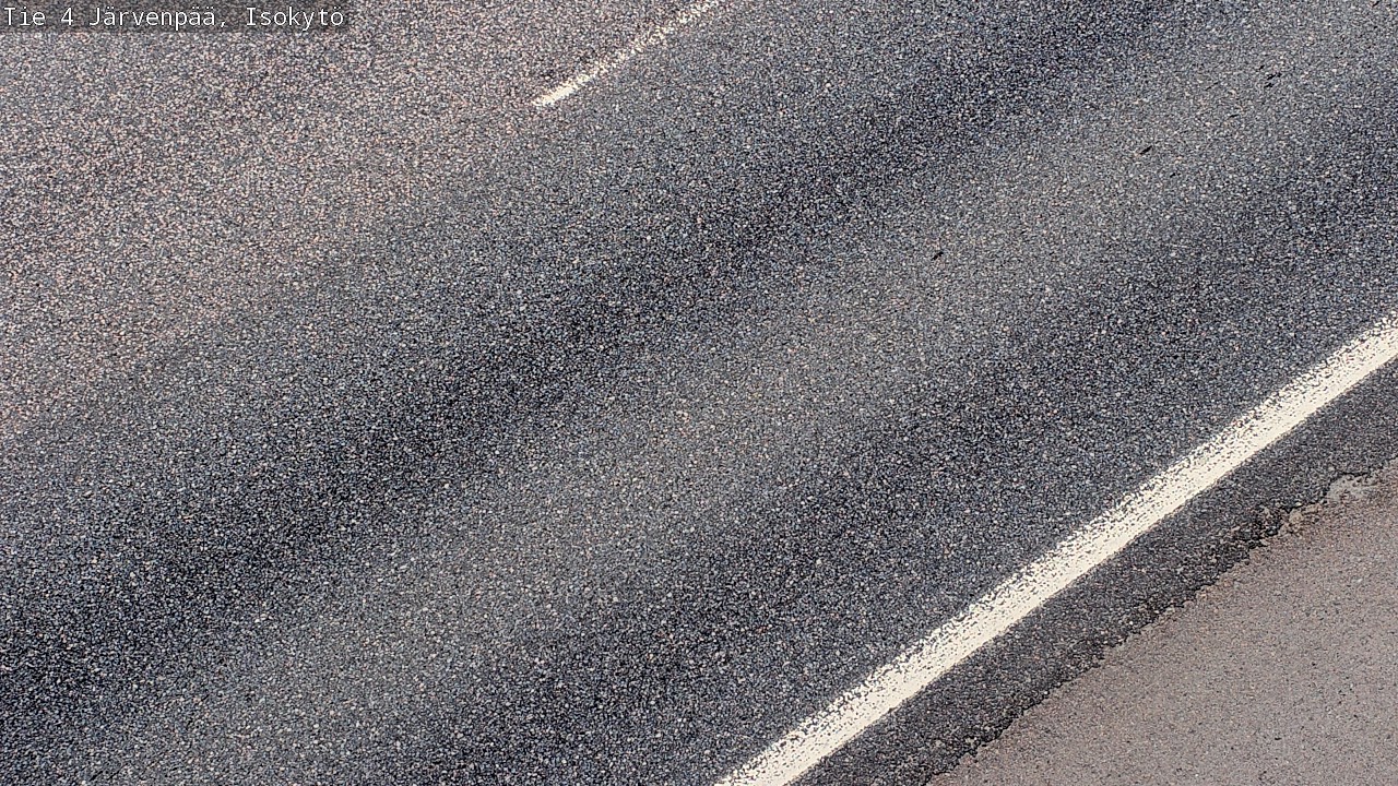 Kelikamerat Kuva Tie 4 Järvenpää, Isokytö, Järvenpää, Uusimaa