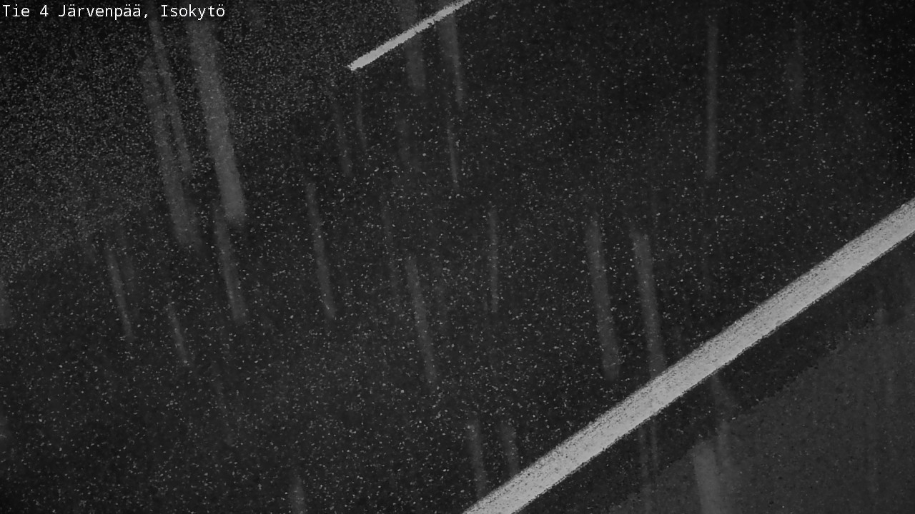 Kelikamerat Kuva Tie 4 Järvenpää, Isokytö, Järvenpää, Uusimaa