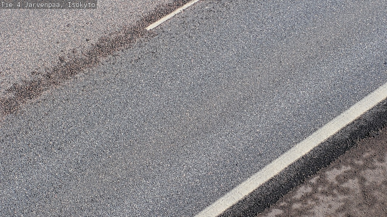 Kelikamerat Kuva Tie 4 Järvenpää, Isokytö, Järvenpää, Uusimaa