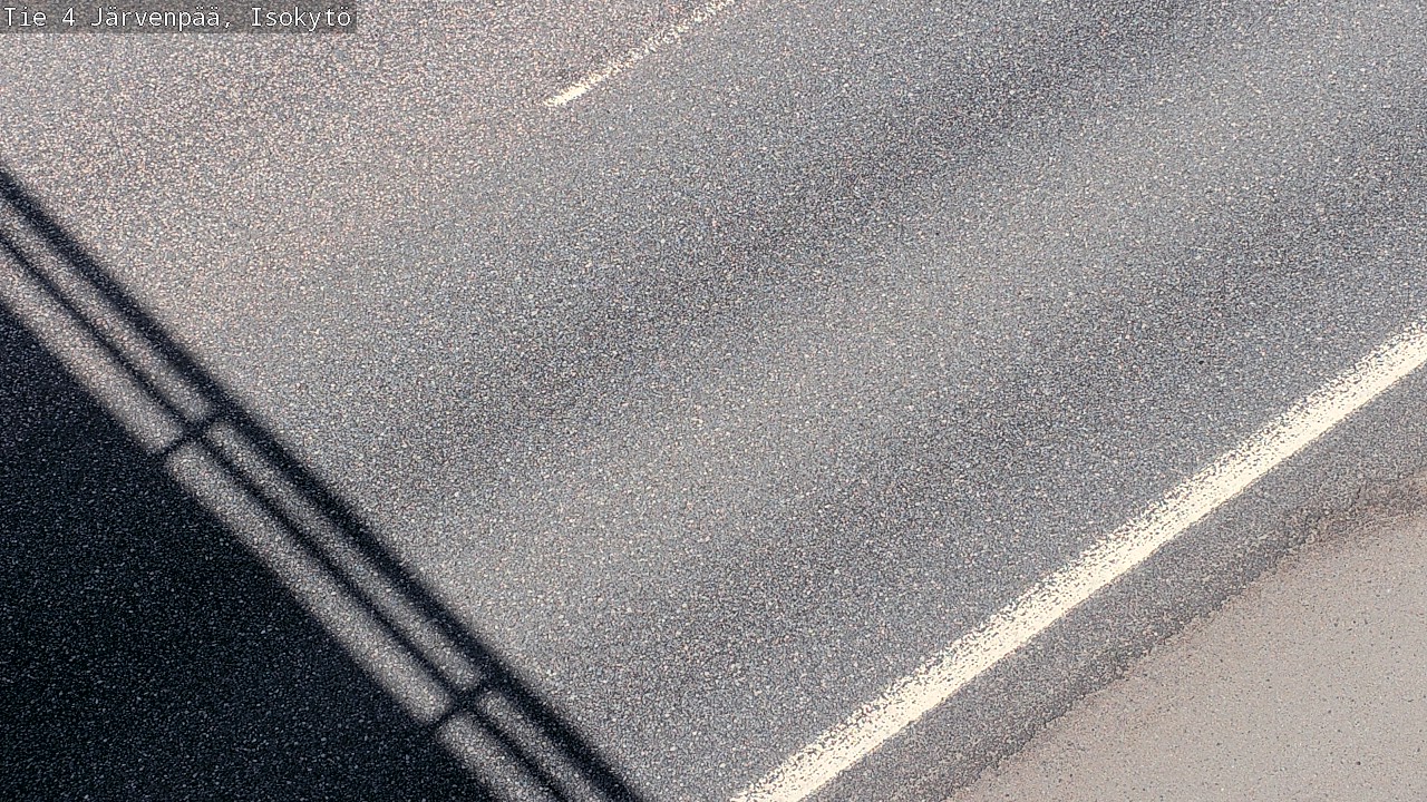 Kelikamerat Kuva Tie 4 Järvenpää, Isokytö, Järvenpää, Uusimaa