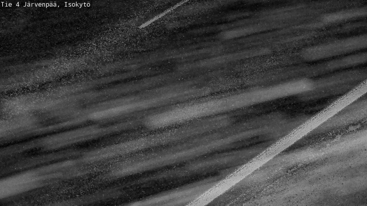 Kelikamerat Kuva Tie 4 Järvenpää, Isokytö, Järvenpää, Uusimaa