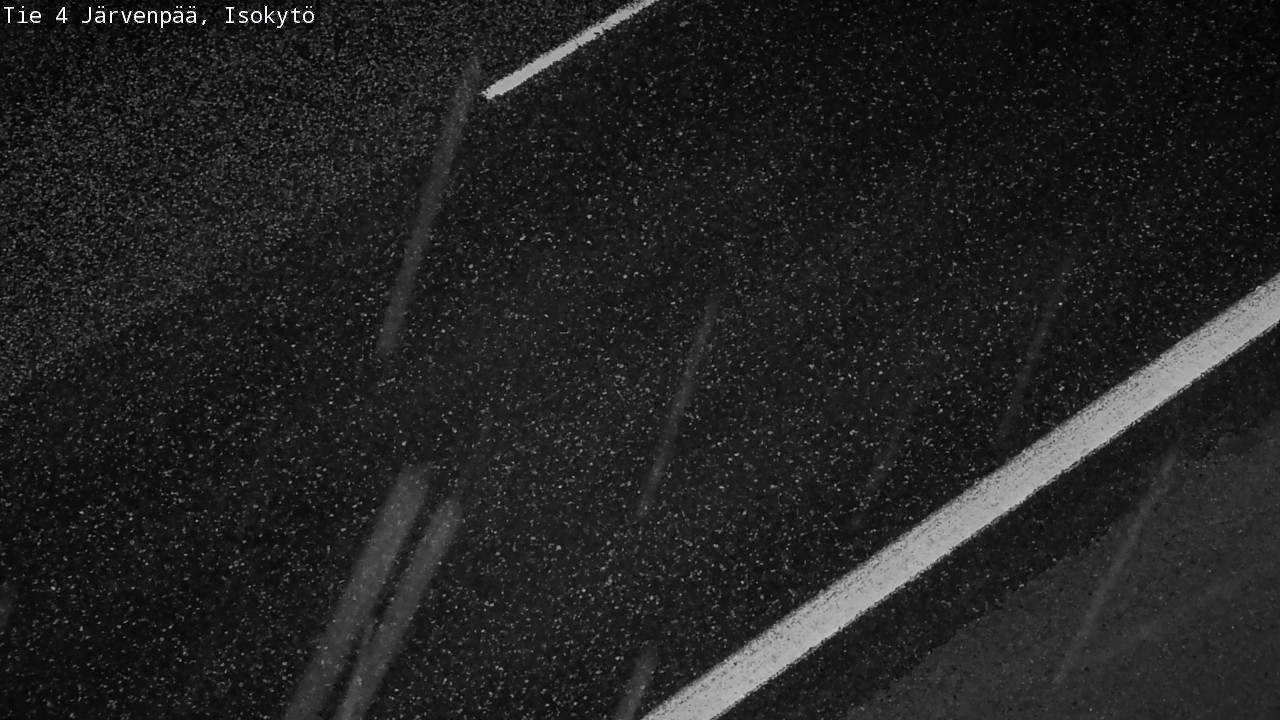 Kelikamerat Kuva Tie 4 Järvenpää, Isokytö, Järvenpää, Uusimaa