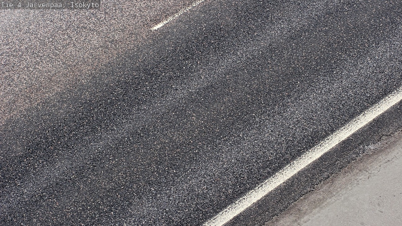 Kelikamerat Kuva Tie 4 Järvenpää, Isokytö, Järvenpää, Uusimaa