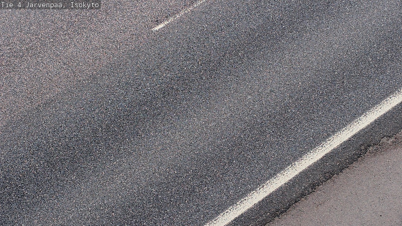 Kelikamerat Kuva Tie 4 Järvenpää, Isokytö, Järvenpää, Uusimaa
