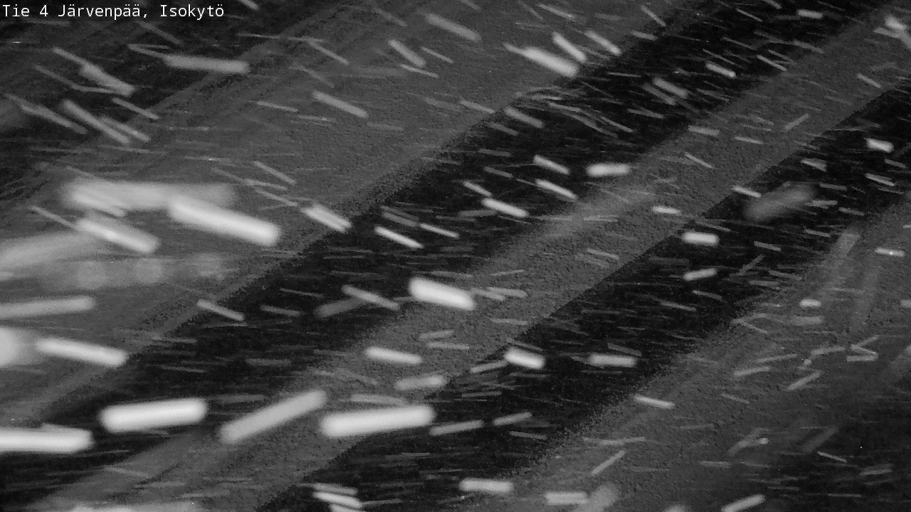 Kelikamerat Kuva Tie 4 Järvenpää, Isokytö, Järvenpää, Uusimaa