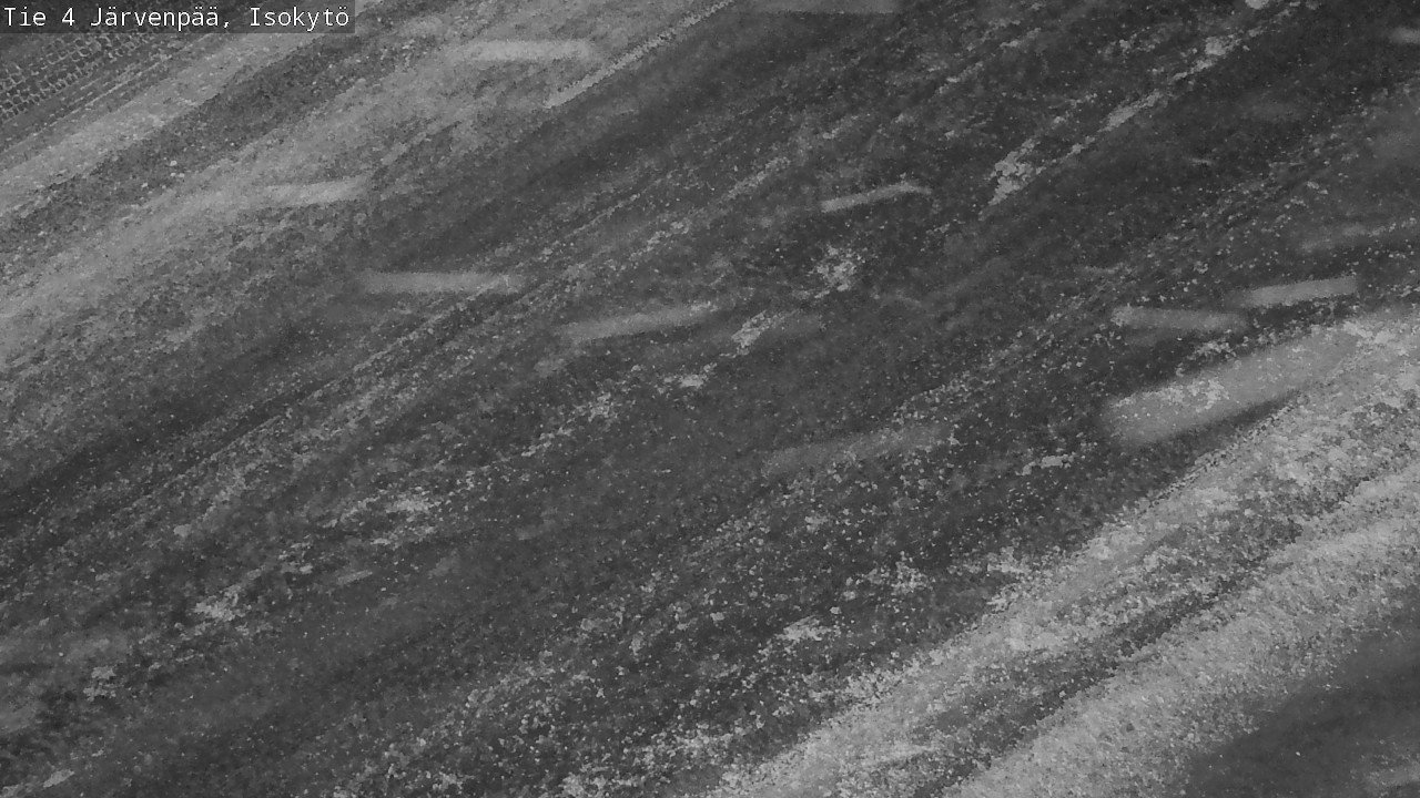 Kelikamerat Kuva Tie 4 Järvenpää, Isokytö, Järvenpää, Uusimaa