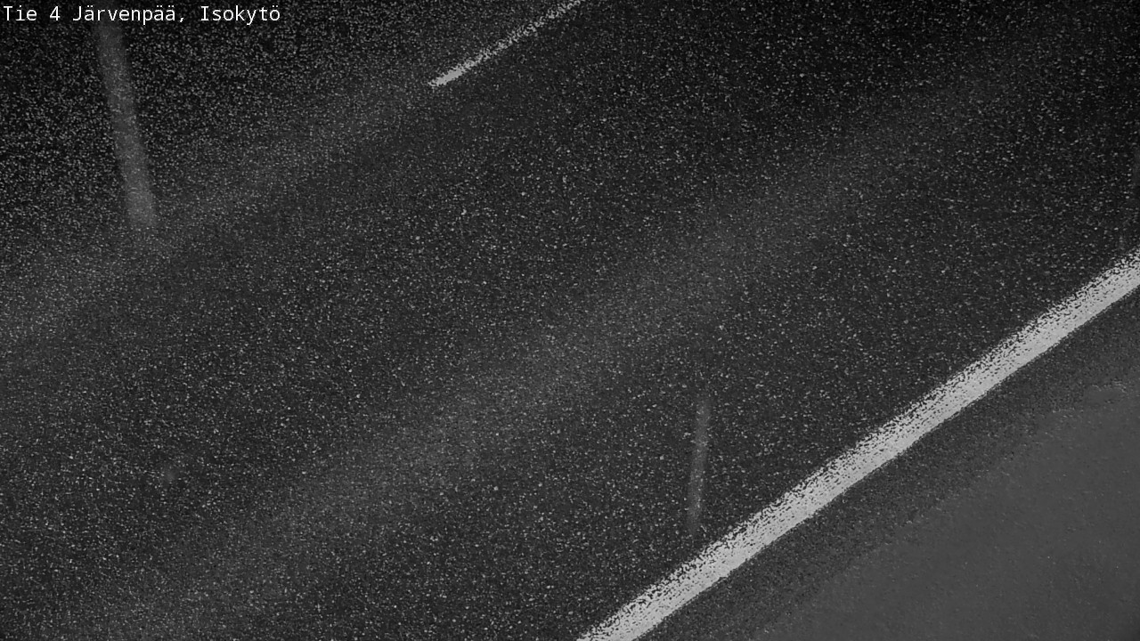 Kelikamerat Kuva Tie 4 Järvenpää, Isokytö, Järvenpää, Uusimaa