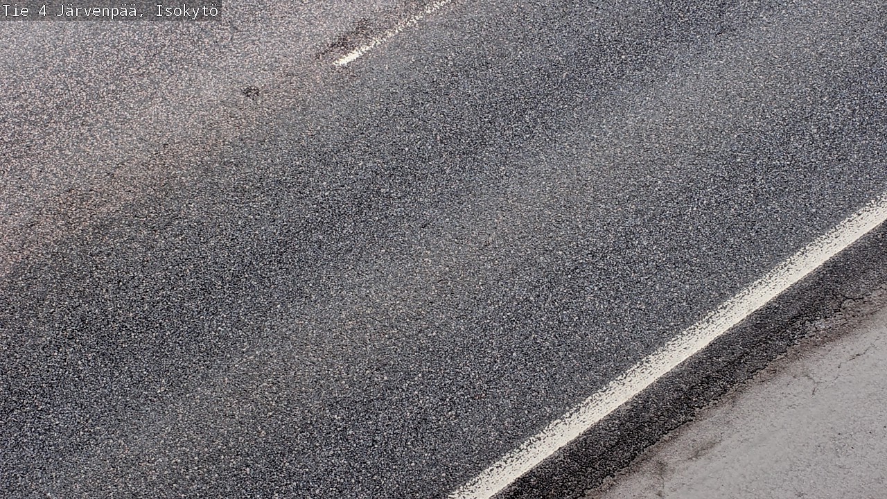 Kelikamerat Kuva Tie 4 Järvenpää, Isokytö, Järvenpää, Uusimaa