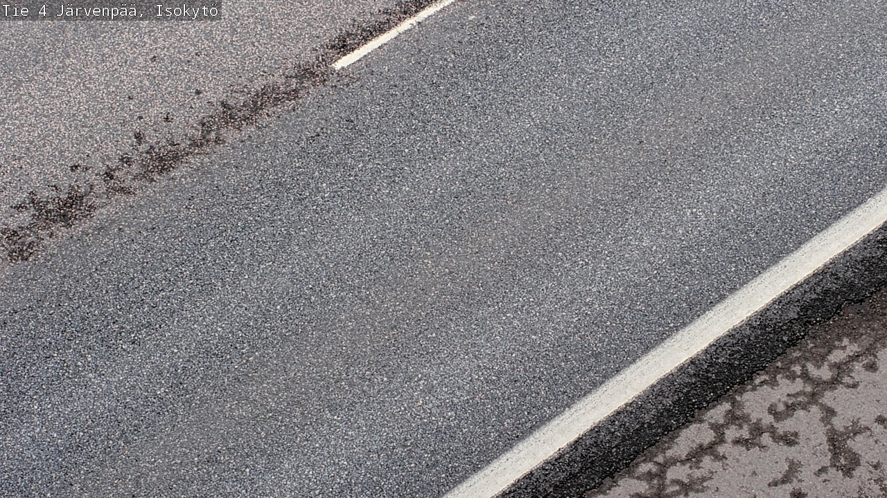 Kelikamerat Kuva Tie 4 Järvenpää, Isokytö, Järvenpää, Uusimaa