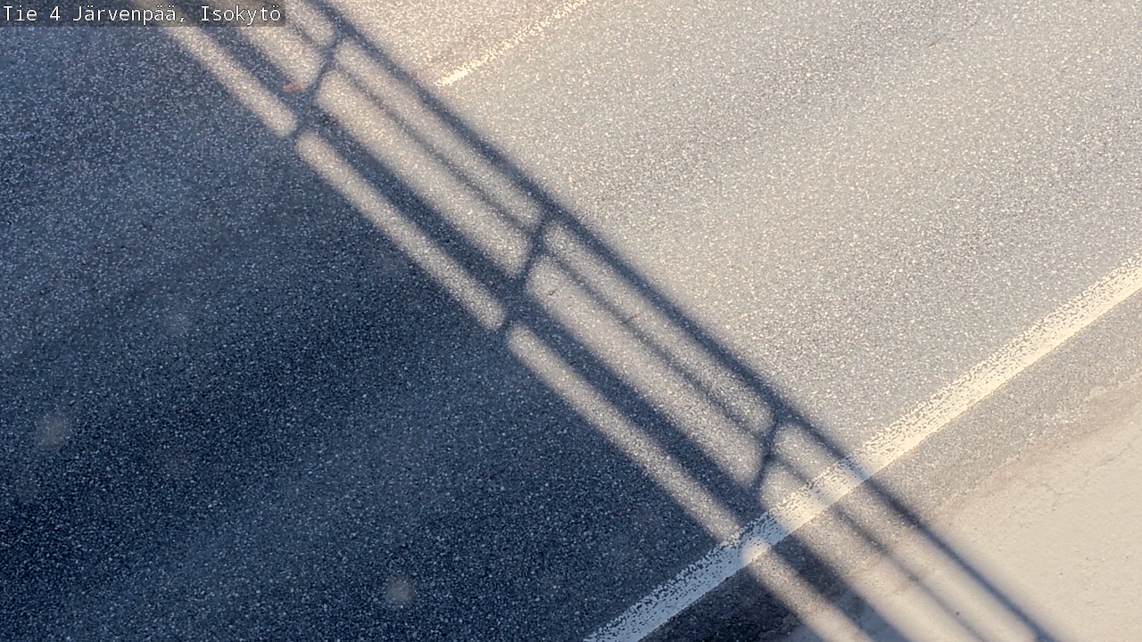 Kelikamerat Kuva Tie 4 Järvenpää, Isokytö, Järvenpää, Uusimaa
