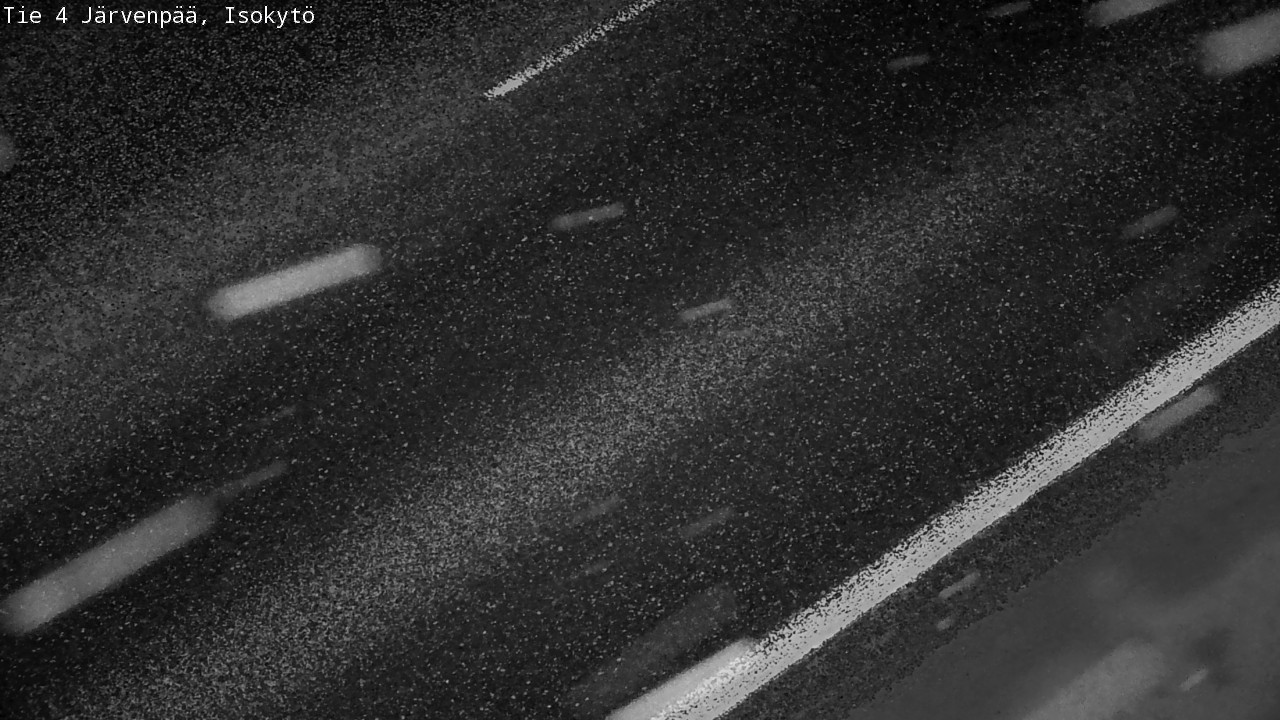 Kelikamerat Kuva Tie 4 Järvenpää, Isokytö, Järvenpää, Uusimaa