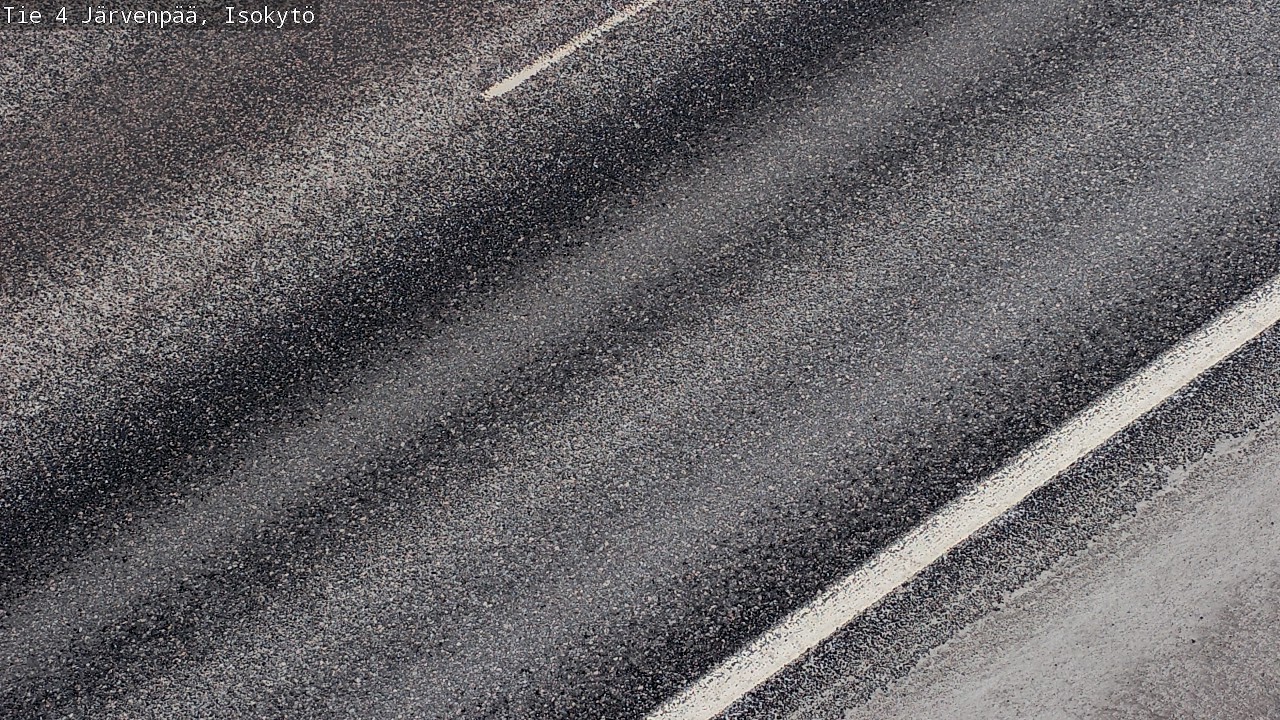 Kelikamerat Kuva Tie 4 Järvenpää, Isokytö, Järvenpää, Uusimaa