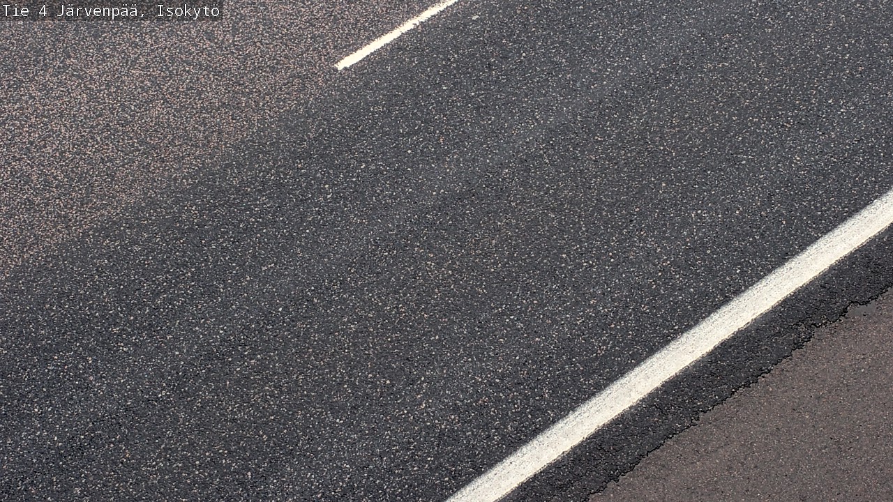 Kelikamerat Kuva Tie 4 Järvenpää, Isokytö, Järvenpää, Uusimaa