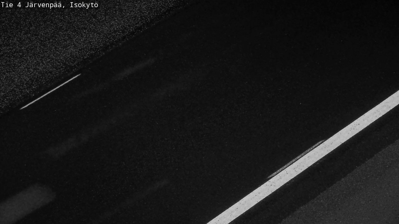 Kelikamerat Kuva Tie 4 Järvenpää, Isokytö, Järvenpää, Uusimaa