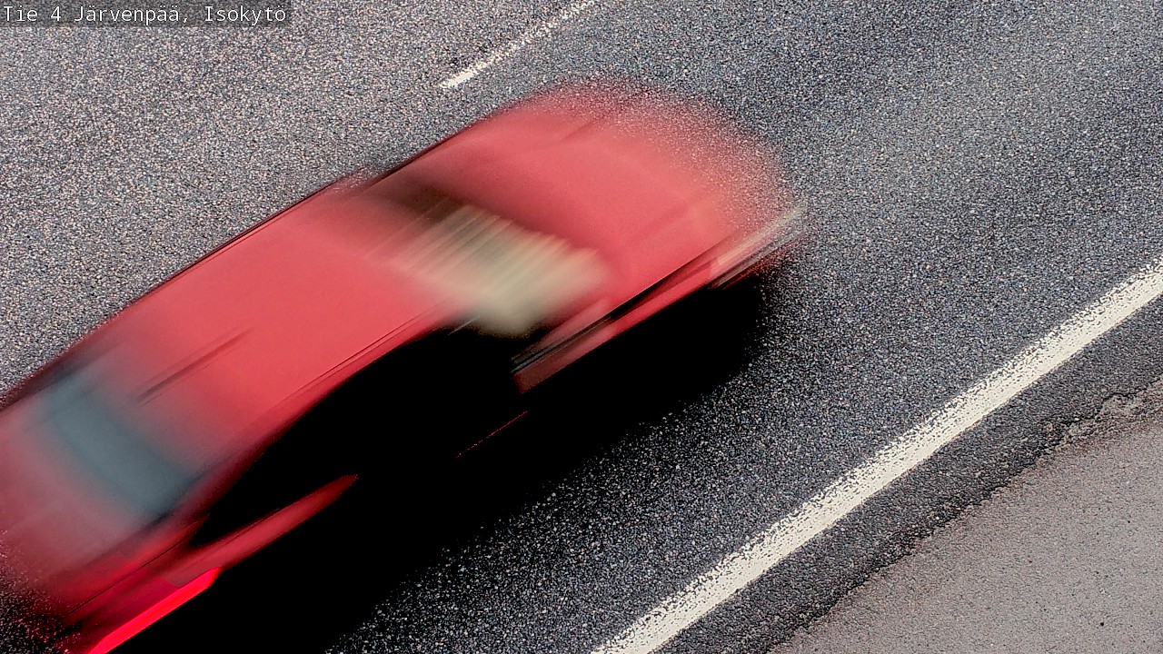 Kelikamerat Kuva Tie 4 Järvenpää, Isokytö, Järvenpää, Uusimaa