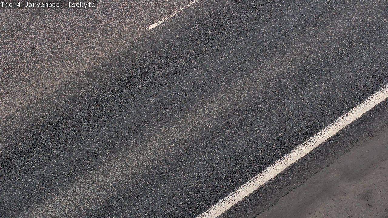 Kelikamerat Kuva Tie 4 Järvenpää, Isokytö, Järvenpää, Uusimaa