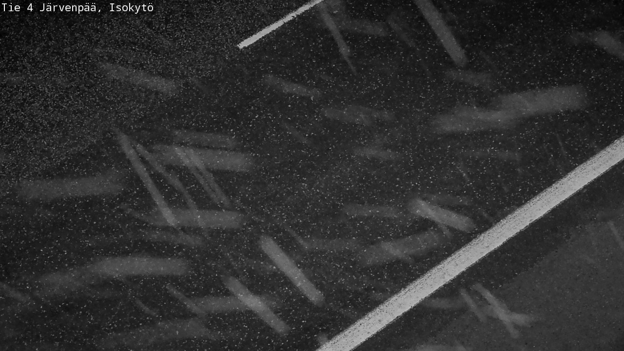 Kelikamerat Kuva Tie 4 Järvenpää, Isokytö, Järvenpää, Uusimaa