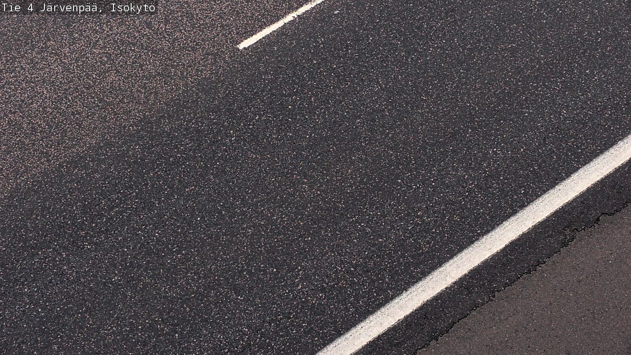 Kelikamerat Kuva Tie 4 Järvenpää, Isokytö, Järvenpää, Uusimaa