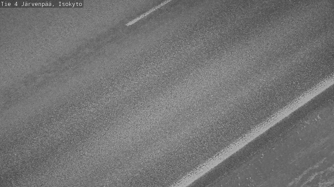 Kelikamerat Kuva Tie 4 Järvenpää, Isokytö, Järvenpää, Uusimaa