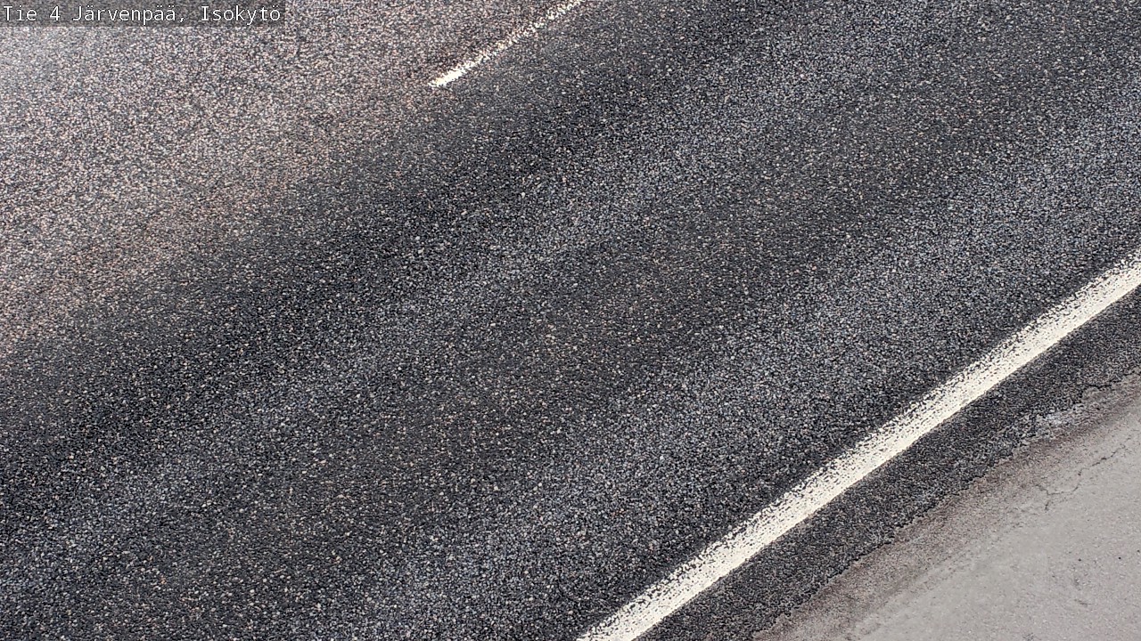 Kelikamerat Kuva Tie 4 Järvenpää, Isokytö, Järvenpää, Uusimaa