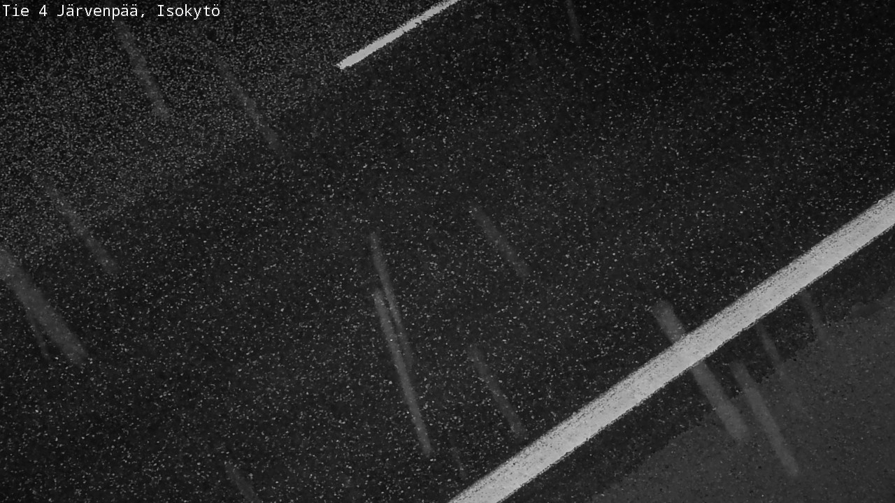 Kelikamerat Kuva Tie 4 Järvenpää, Isokytö, Järvenpää, Uusimaa