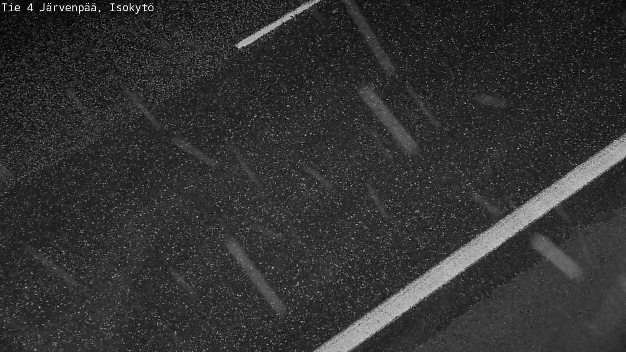 Kelikamerat Kuva Tie 4 Järvenpää, Isokytö, Järvenpää, Uusimaa