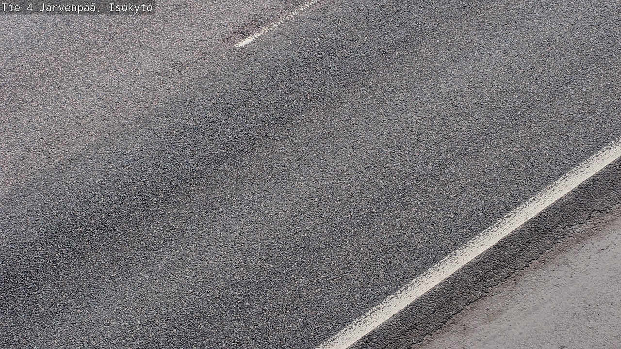 Kelikamerat Kuva Tie 4 Järvenpää, Isokytö, Järvenpää, Uusimaa