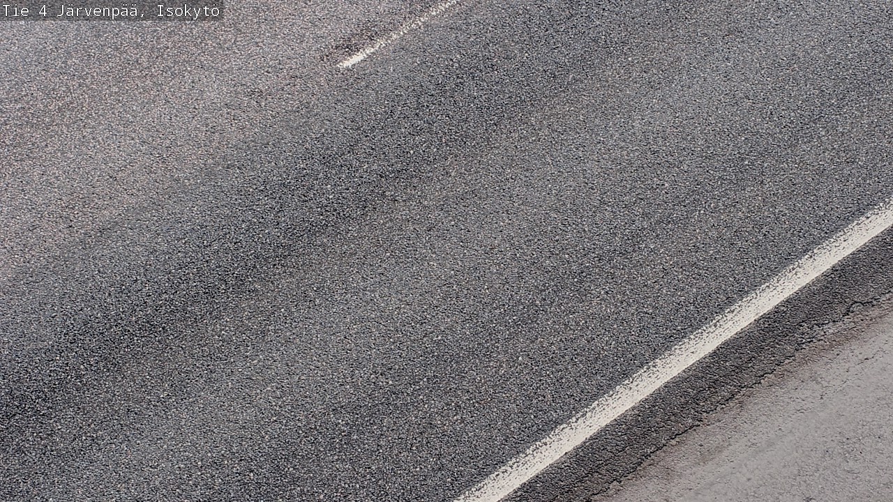 Kelikamerat Kuva Tie 4 Järvenpää, Isokytö, Järvenpää, Uusimaa