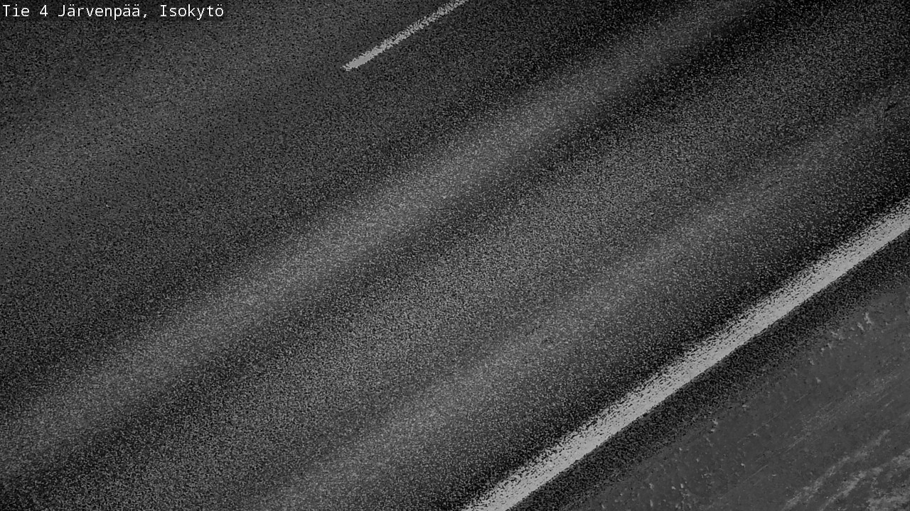 Kelikamerat Kuva Tie 4 Järvenpää, Isokytö, Järvenpää, Uusimaa