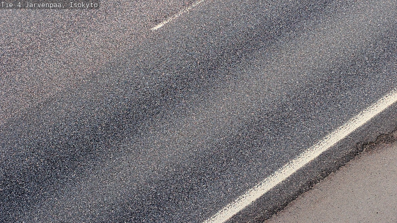 Kelikamerat Kuva Tie 4 Järvenpää, Isokytö, Järvenpää, Uusimaa