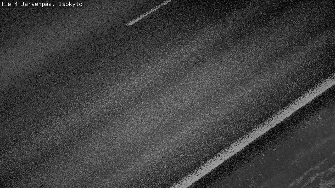 Kelikamerat Kuva Tie 4 Järvenpää, Isokytö, Järvenpää, Uusimaa