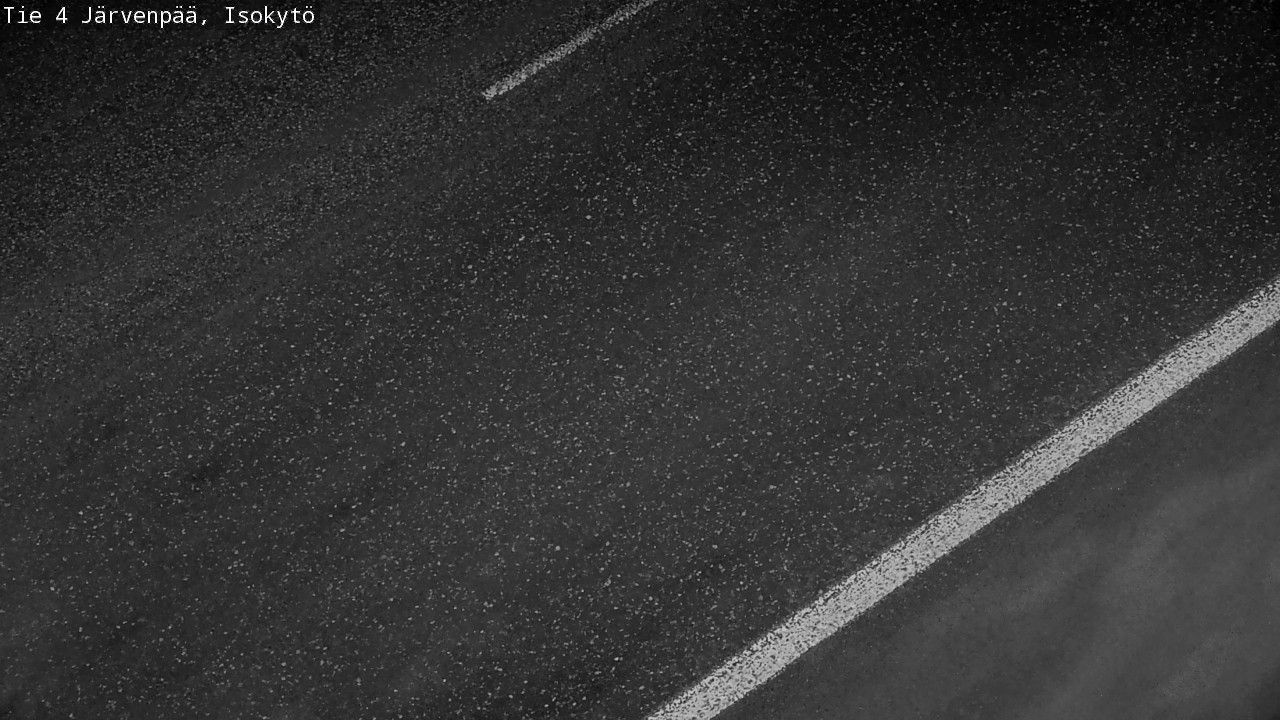 Kelikamerat Kuva Tie 4 Järvenpää, Isokytö, Järvenpää, Uusimaa