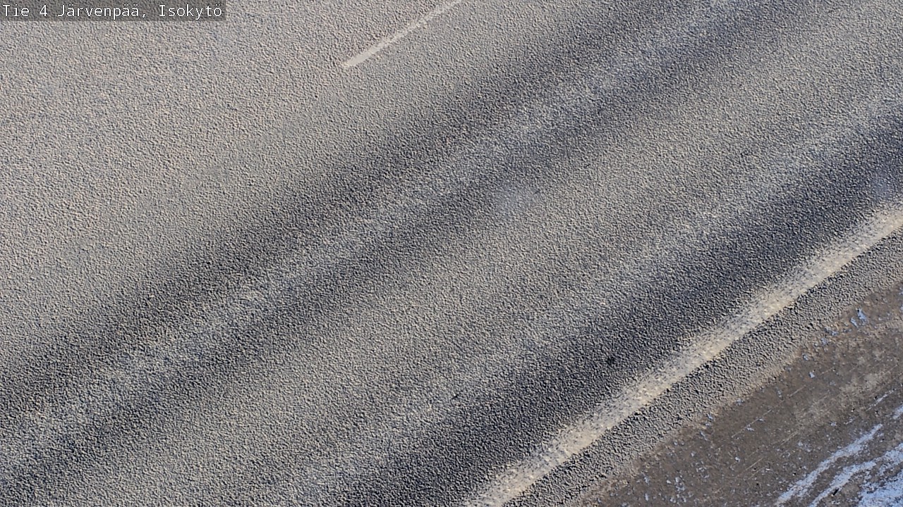 Kelikamerat Kuva Tie 4 Järvenpää, Isokytö, Järvenpää, Uusimaa