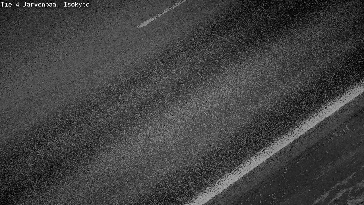 Kelikamerat Kuva Tie 4 Järvenpää, Isokytö, Järvenpää, Uusimaa